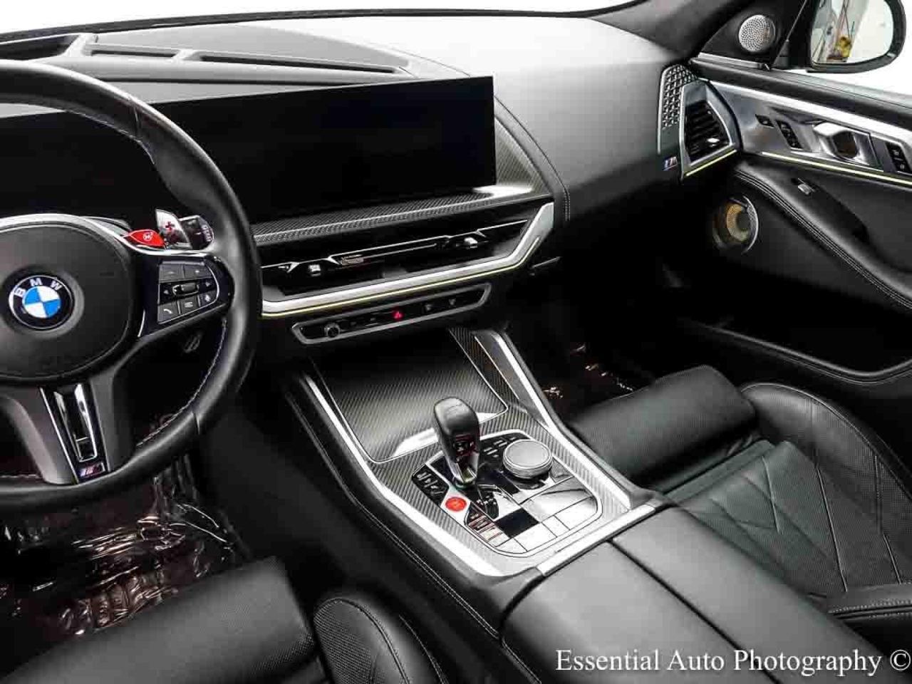 2023 BMW XM Willowbrook IL