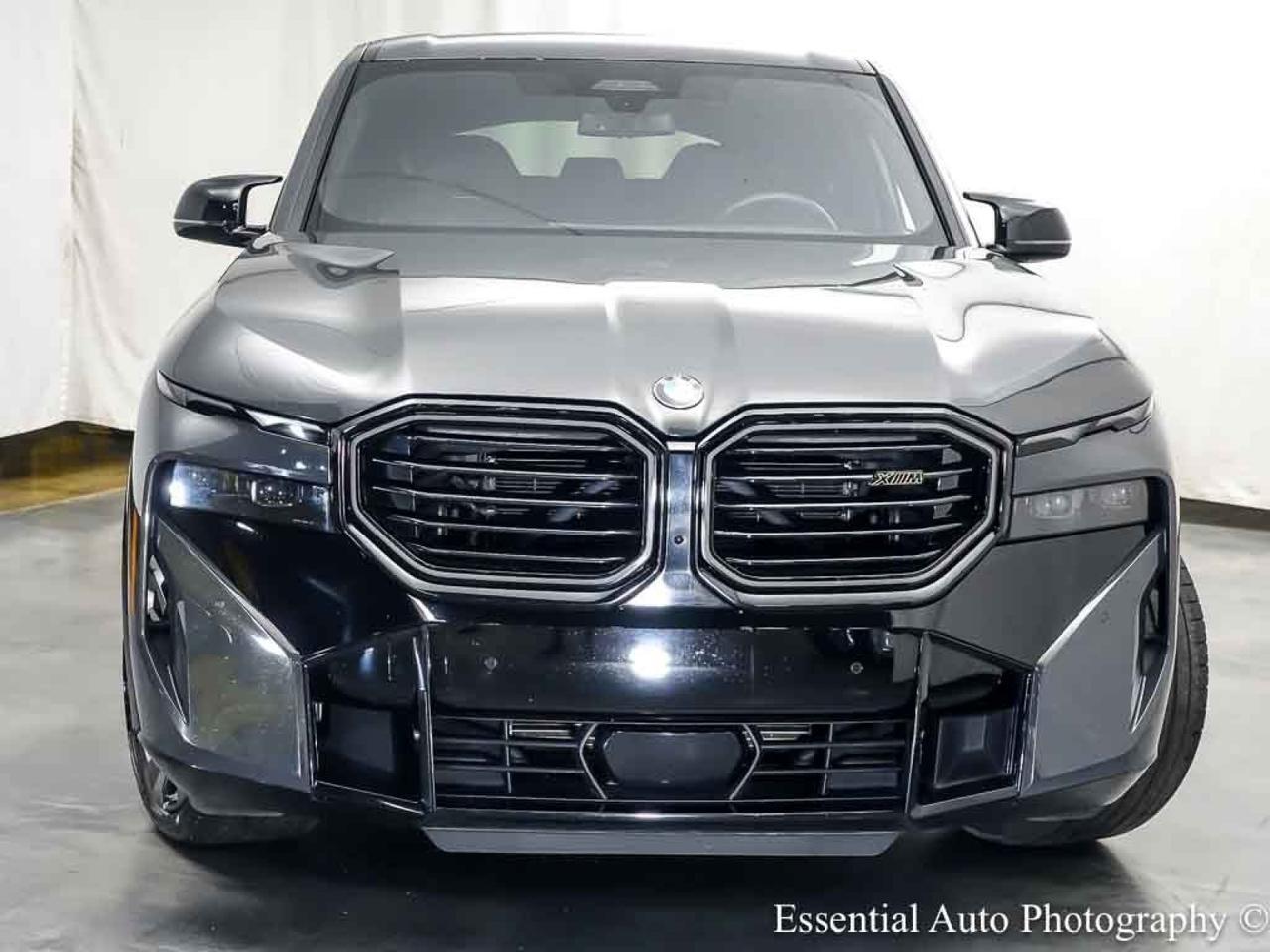 2023 BMW XM Willowbrook IL