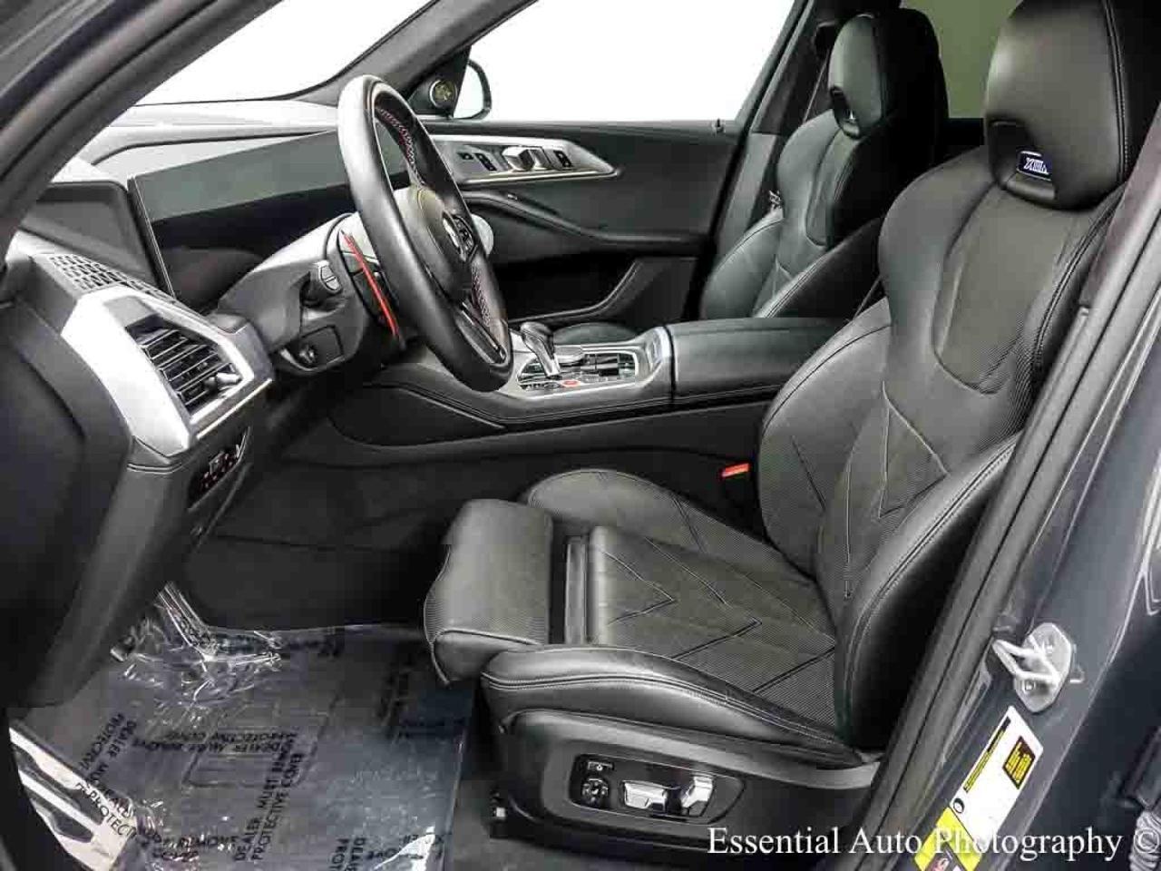2023 BMW XM Willowbrook IL