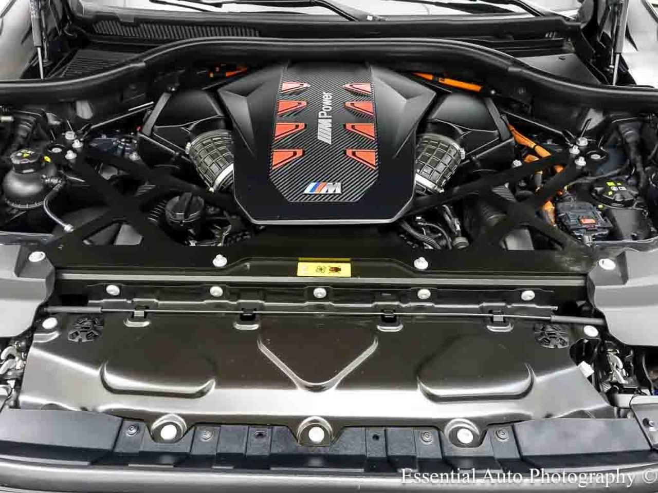 2023 BMW XM Willowbrook IL