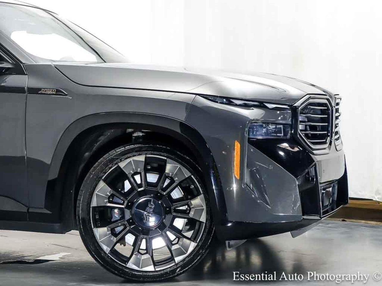 2023 BMW XM