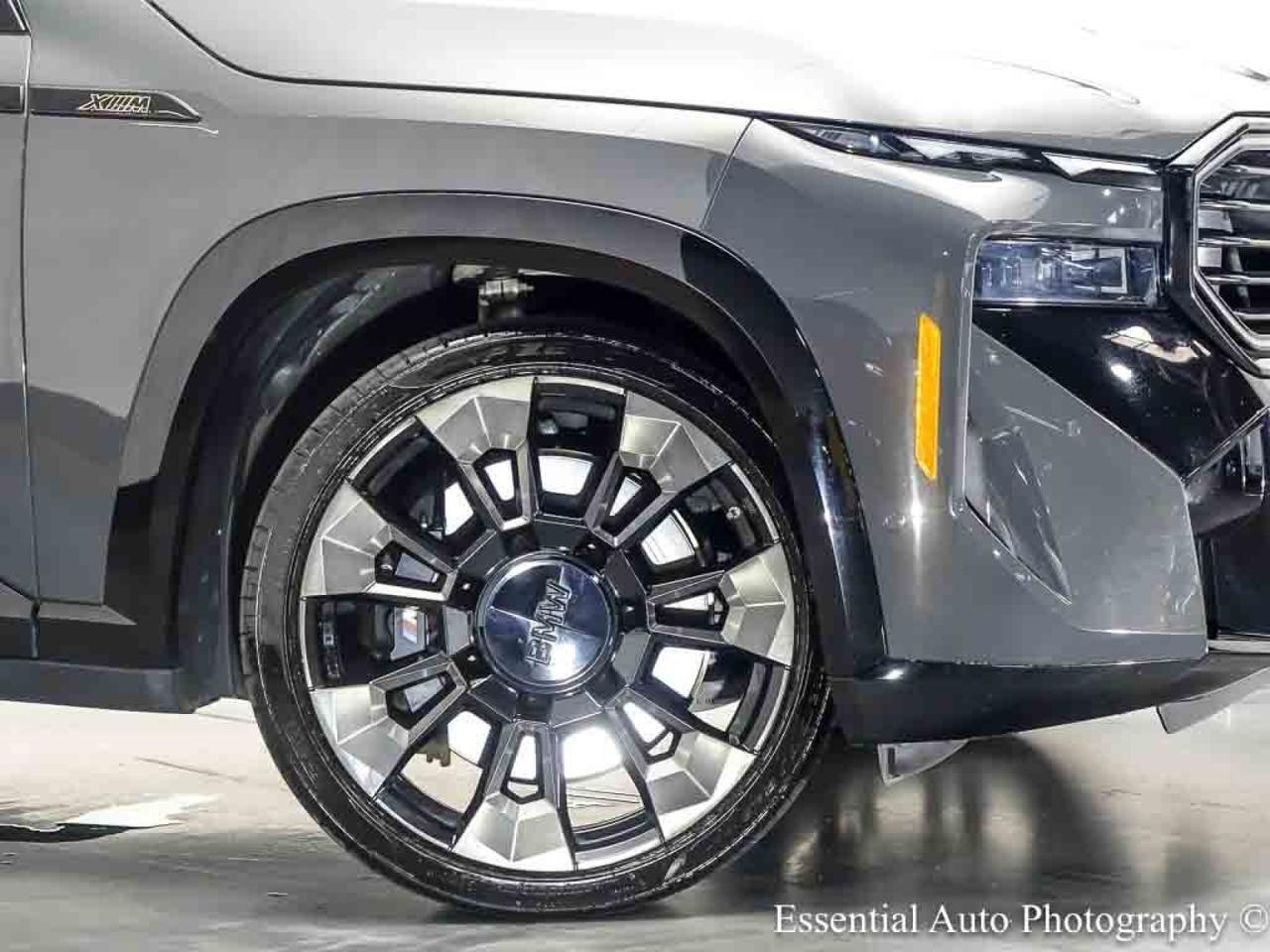 2023 BMW XM