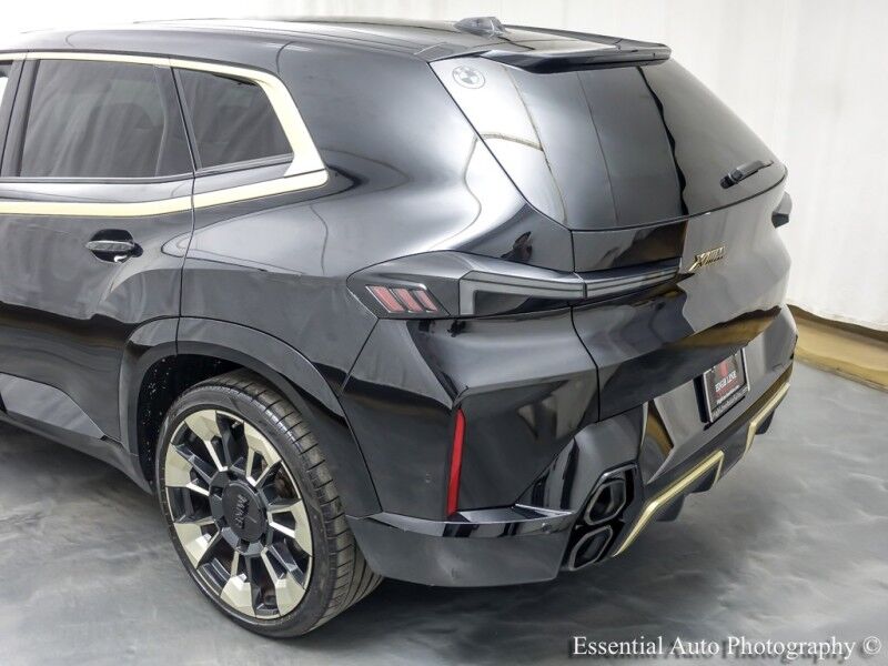 2023 BMW XM Willowbrook IL