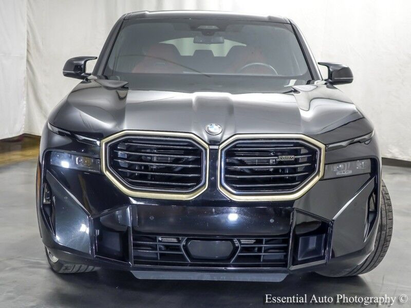 2023 BMW XM Willowbrook IL