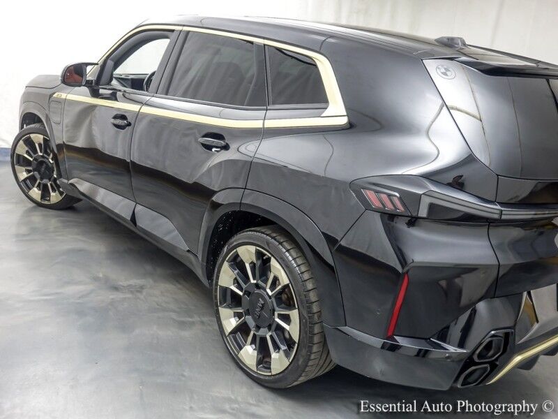 2023 BMW XM Willowbrook IL