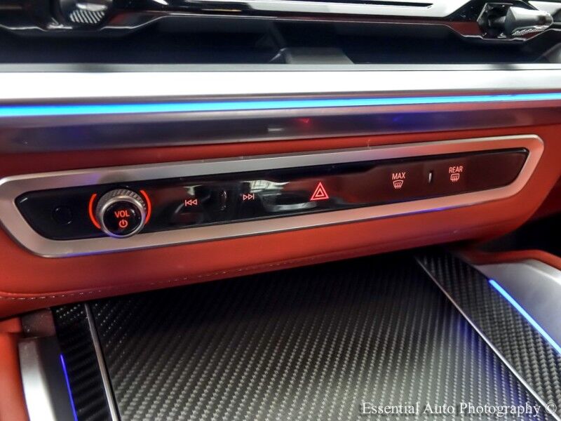 2023 BMW XM Willowbrook IL