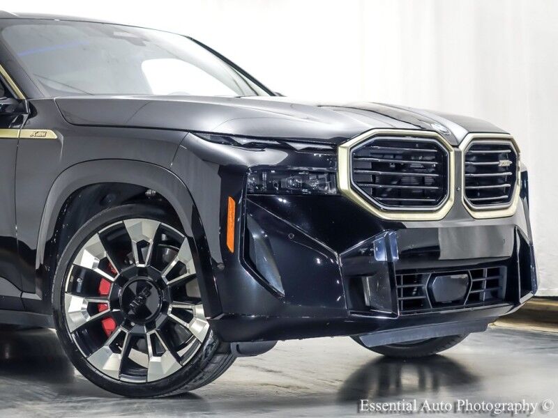 2023 BMW XM