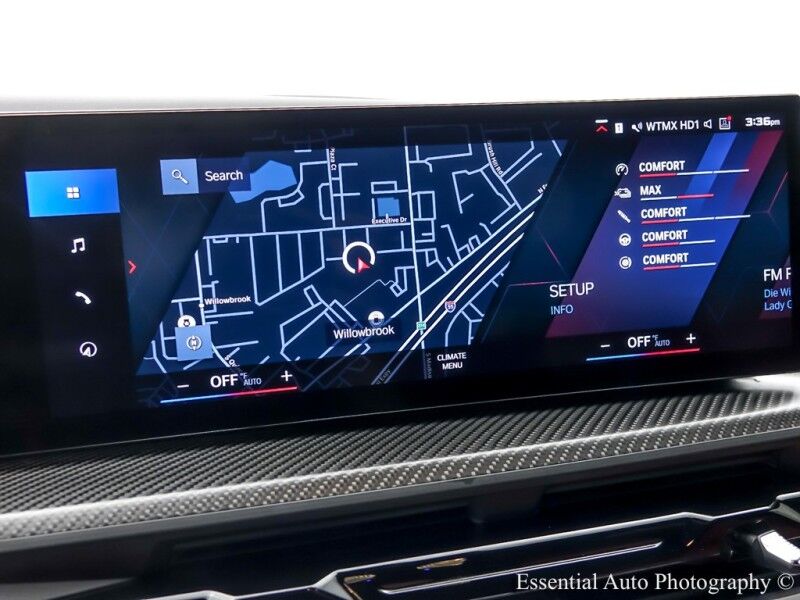 2023 BMW XM Willowbrook IL