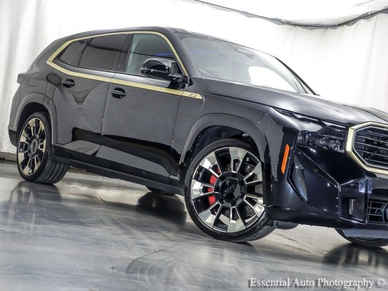 2023 BMW XM Willowbrook IL