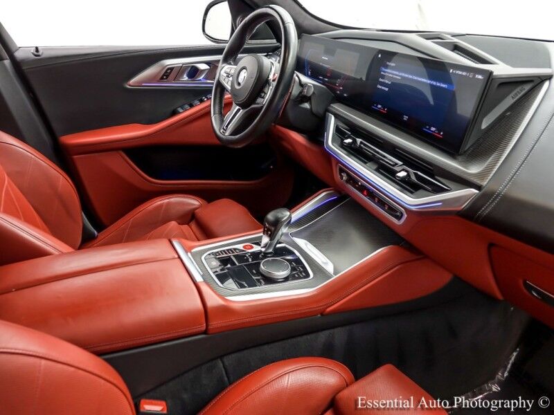 2023 BMW XM Willowbrook IL