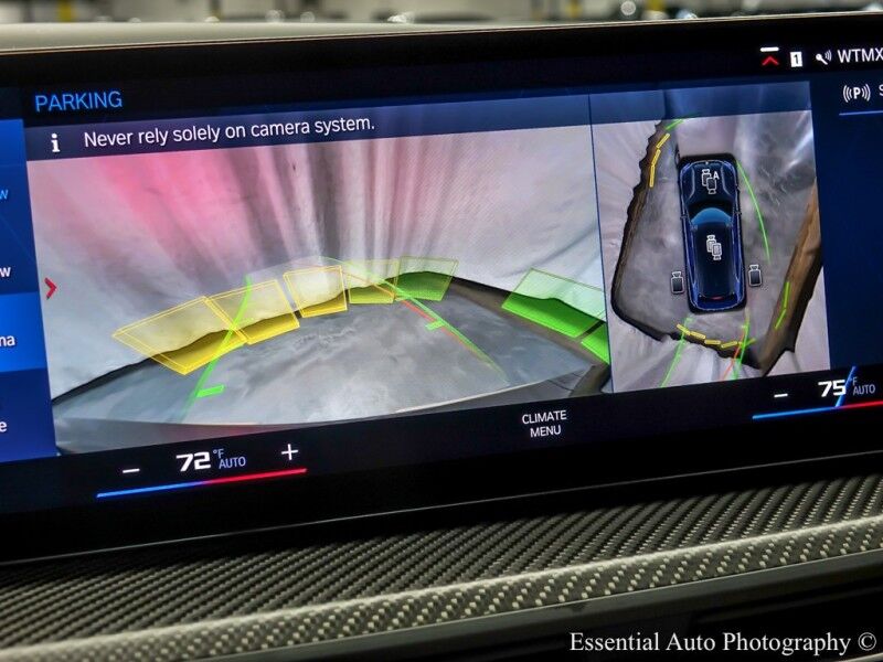 2023 BMW XM Willowbrook IL