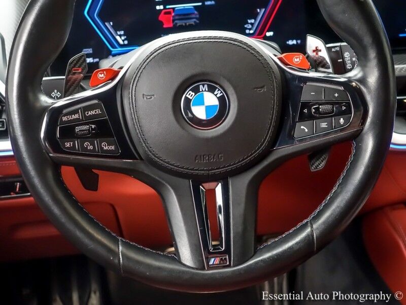 2023 BMW XM Willowbrook IL