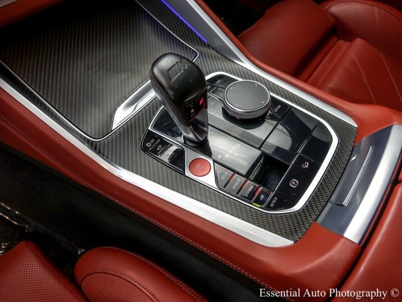 2023 BMW XM Willowbrook IL