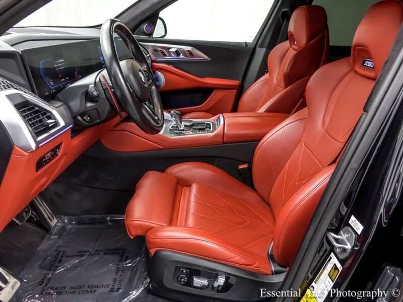 2023 BMW XM Willowbrook IL