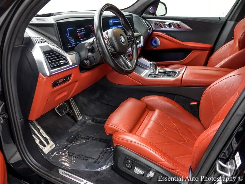 2023 BMW XM Willowbrook IL