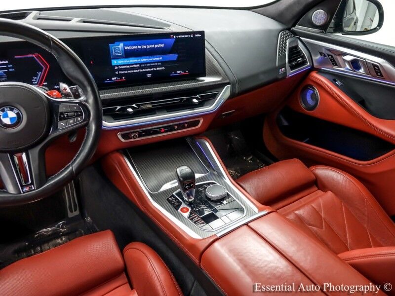 2023 BMW XM Willowbrook IL