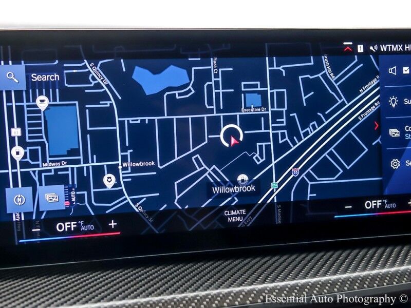 2023 BMW XM Willowbrook IL