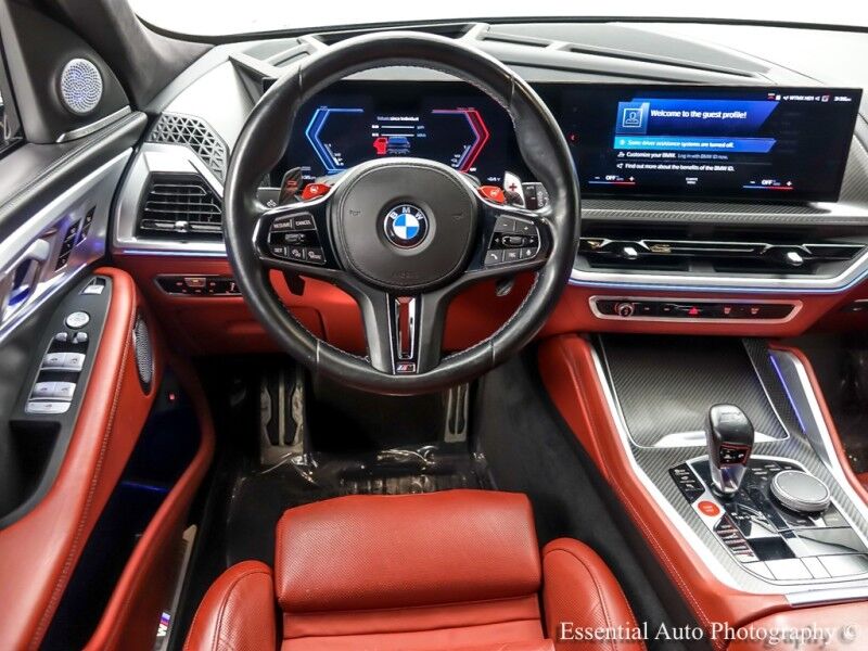2023 BMW XM Willowbrook IL
