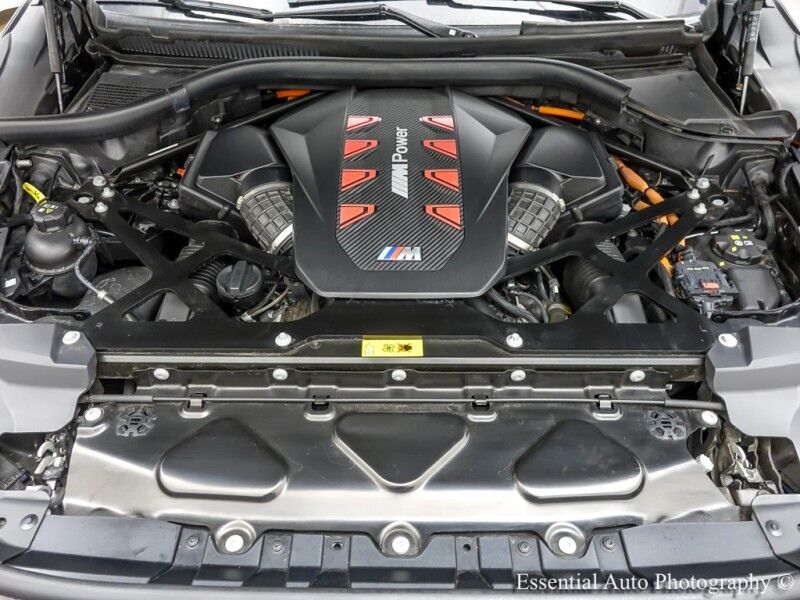 2023 BMW XM Willowbrook IL