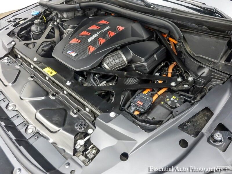 2023 BMW XM Willowbrook IL