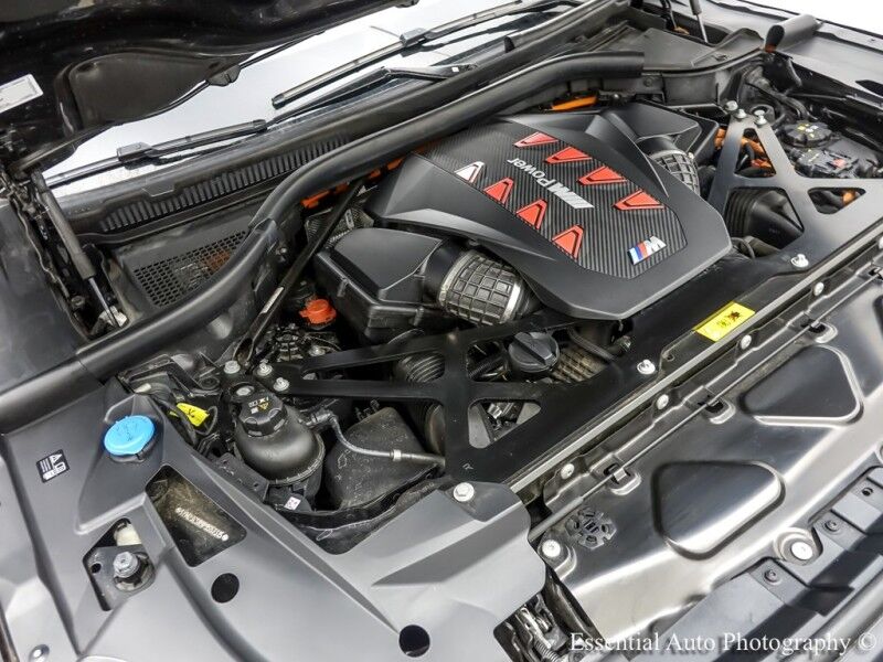 2023 BMW XM Willowbrook IL