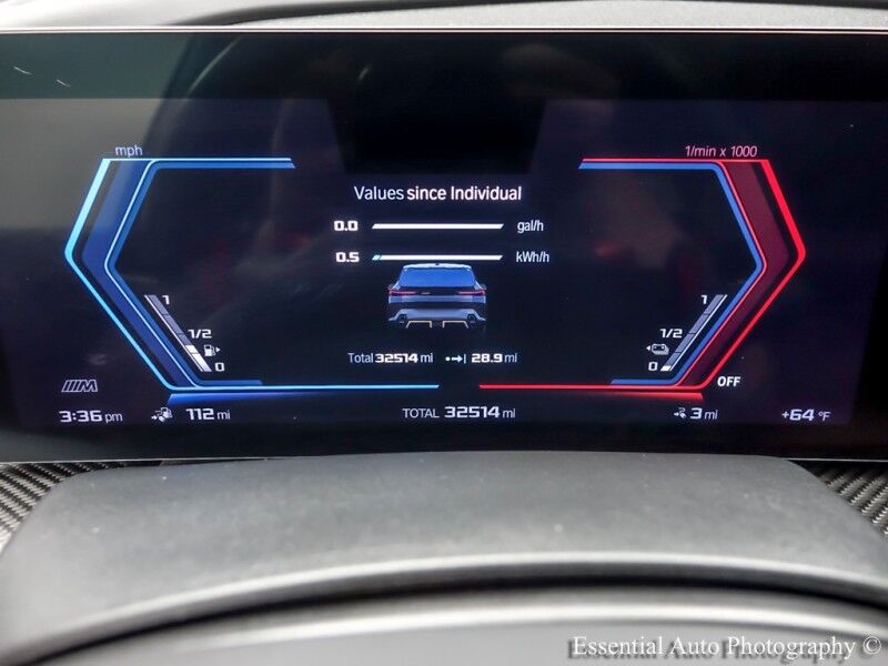 2023 BMW XM Willowbrook IL