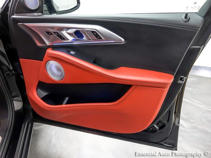 2023 BMW XM Willowbrook IL