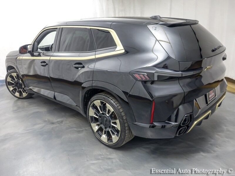 2023 BMW XM Willowbrook IL