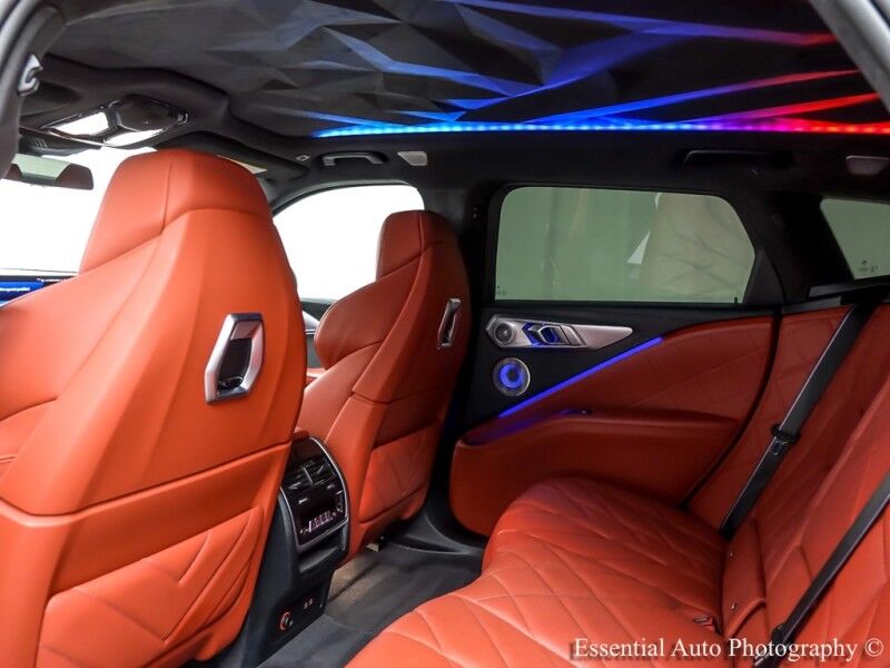 2023 BMW XM Willowbrook IL