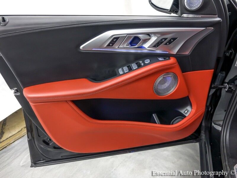 2023 BMW XM Willowbrook IL
