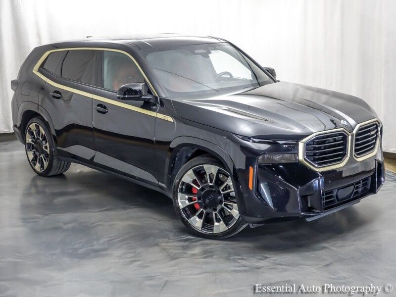 2023 BMW XM Willowbrook IL