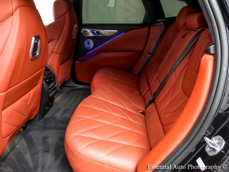 2023 BMW XM Willowbrook IL