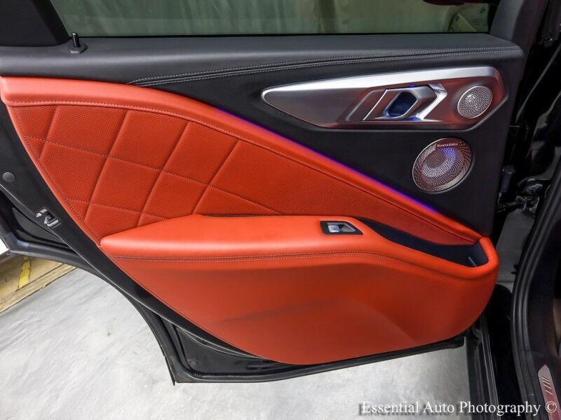 2023 BMW XM Willowbrook IL