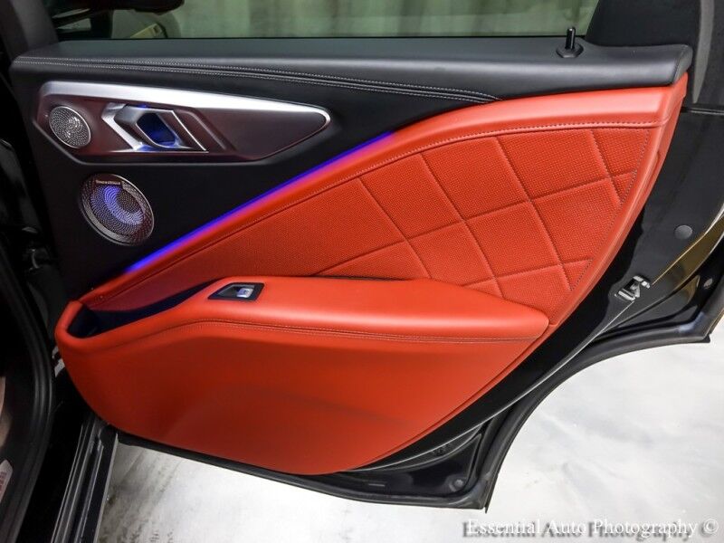 2023 BMW XM Willowbrook IL