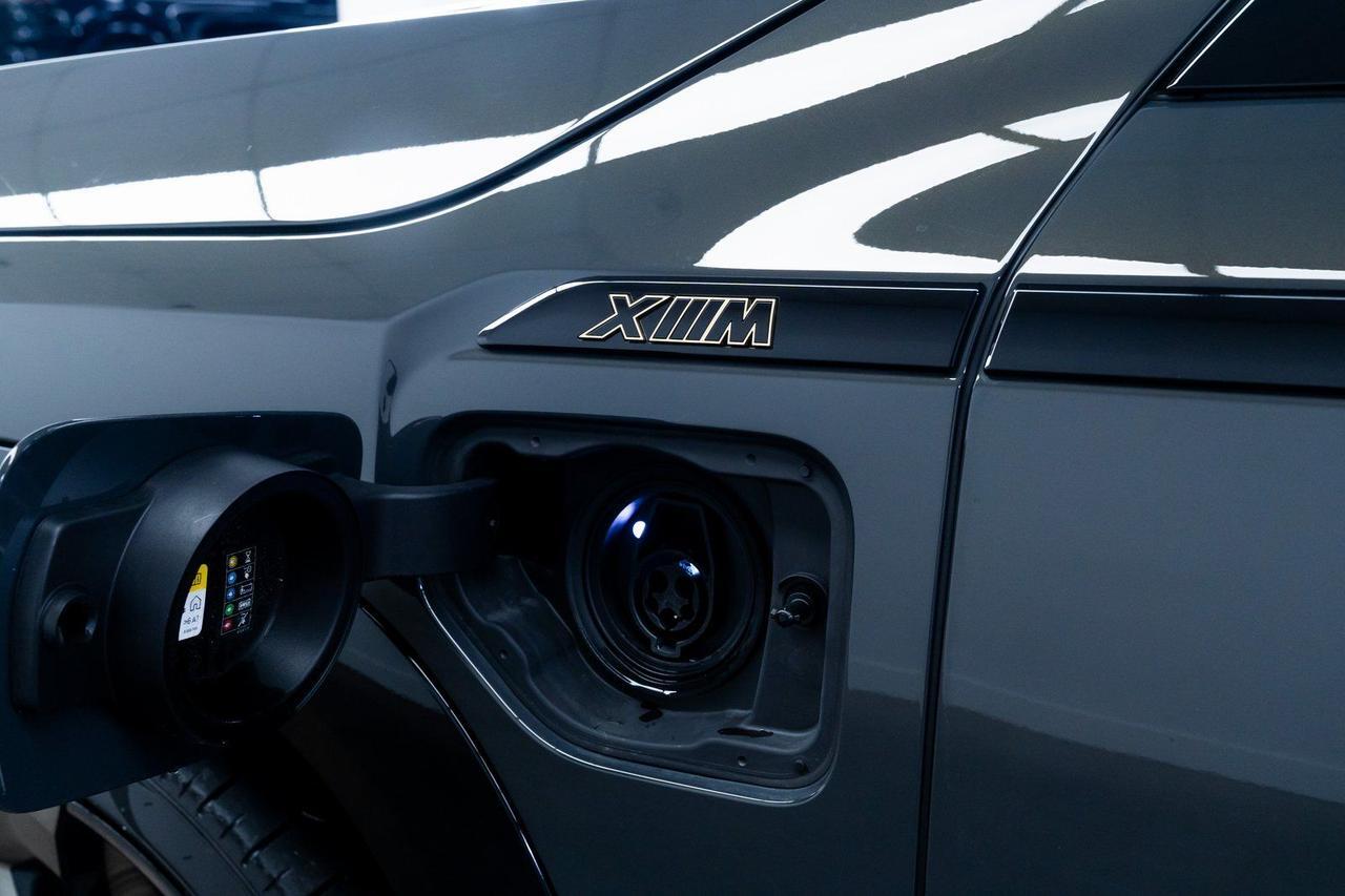 2023 BMW XM 1 Owner Bowers &amp; Wilkins Sound Massage Seats Portland OR