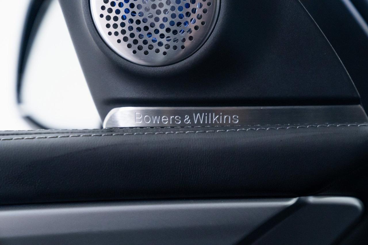 2023 BMW XM 1 Owner Bowers &amp; Wilkins Sound Massage Seats Portland OR