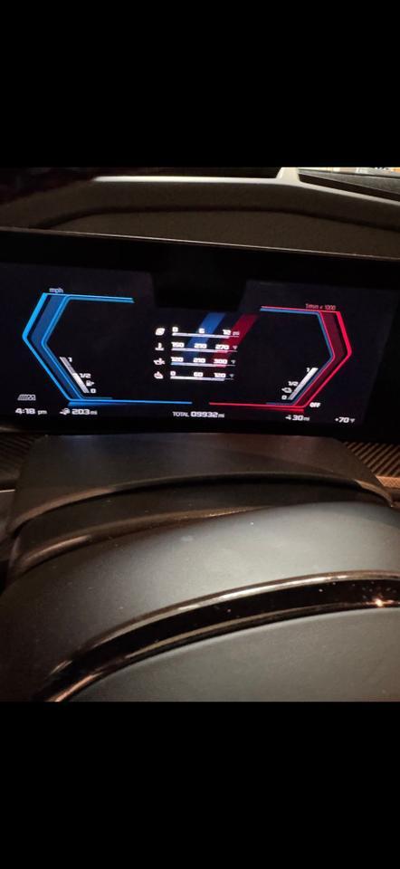 2023 BMW XM Base Indianapolis IN