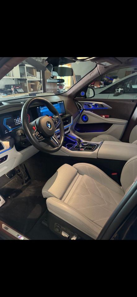 2023 BMW XM Base Indianapolis IN