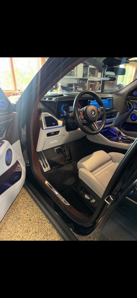 2023 BMW XM Base Indianapolis IN