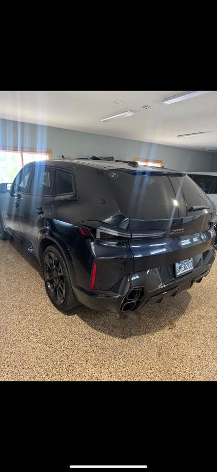 2023 BMW XM Base Indianapolis IN