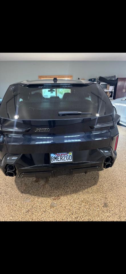 2023 BMW XM Base Indianapolis IN
