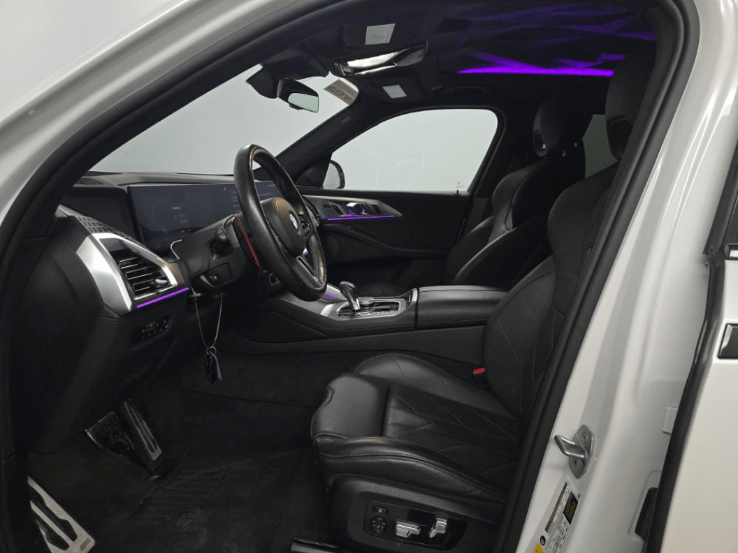 2023 BMW XM Base Ft Lauderdale FL