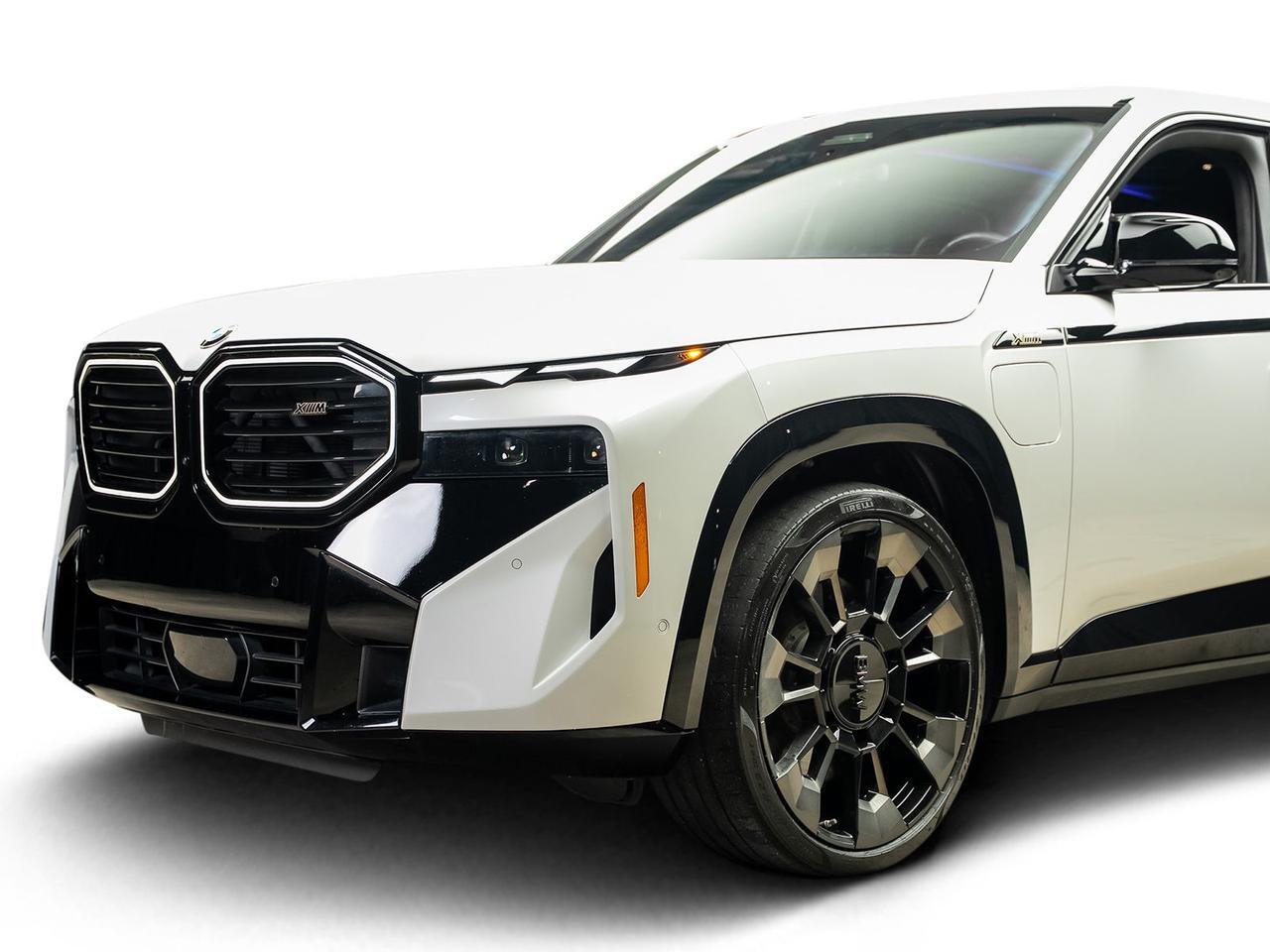 2023 BMW XM Base Ft Lauderdale FL
