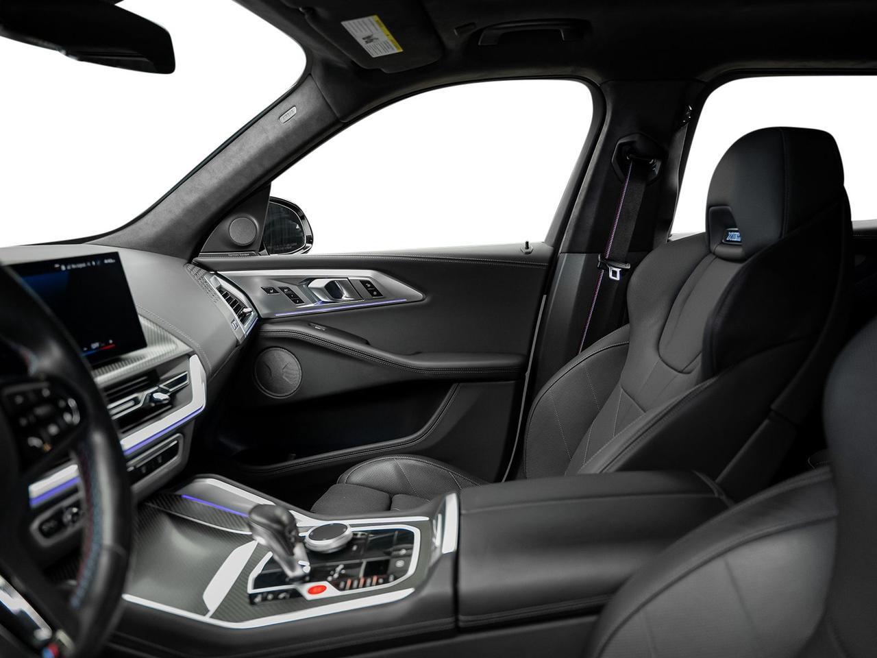 2023 BMW XM Base Ft Lauderdale FL