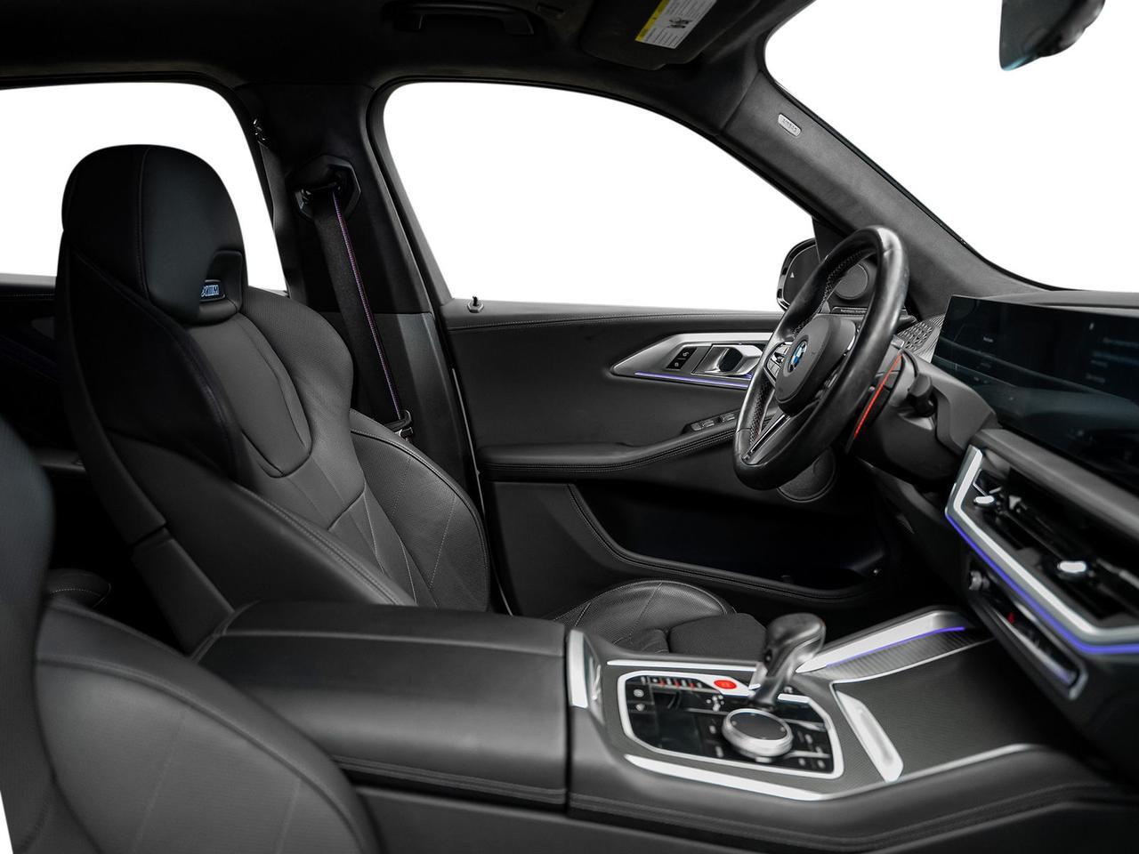 2023 BMW XM Base Ft Lauderdale FL