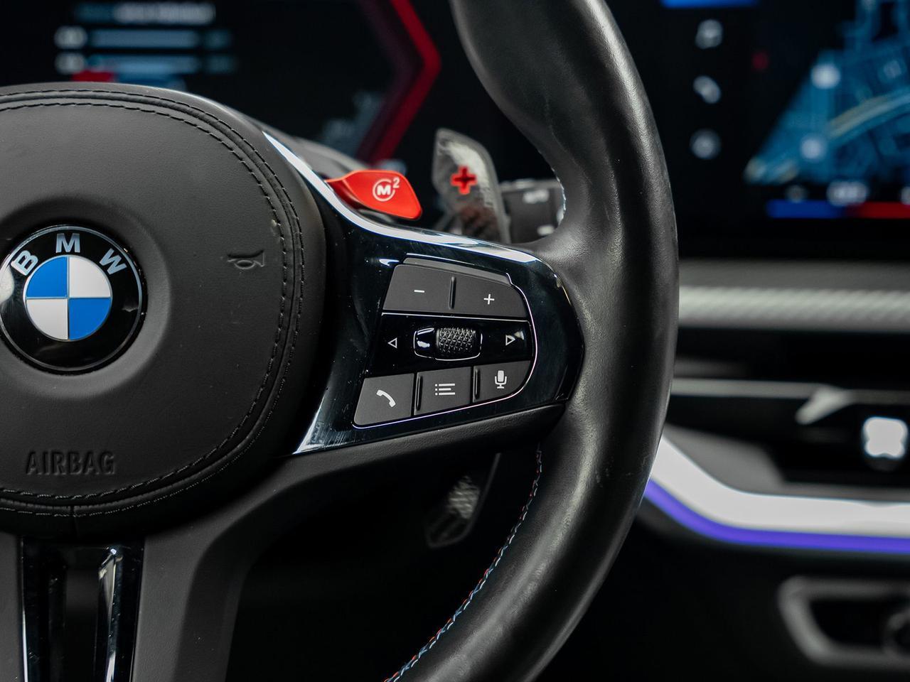 2023 BMW XM Base Ft Lauderdale FL