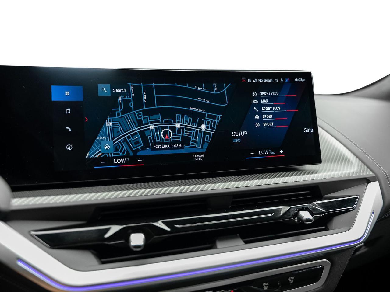 2023 BMW XM Base Ft Lauderdale FL