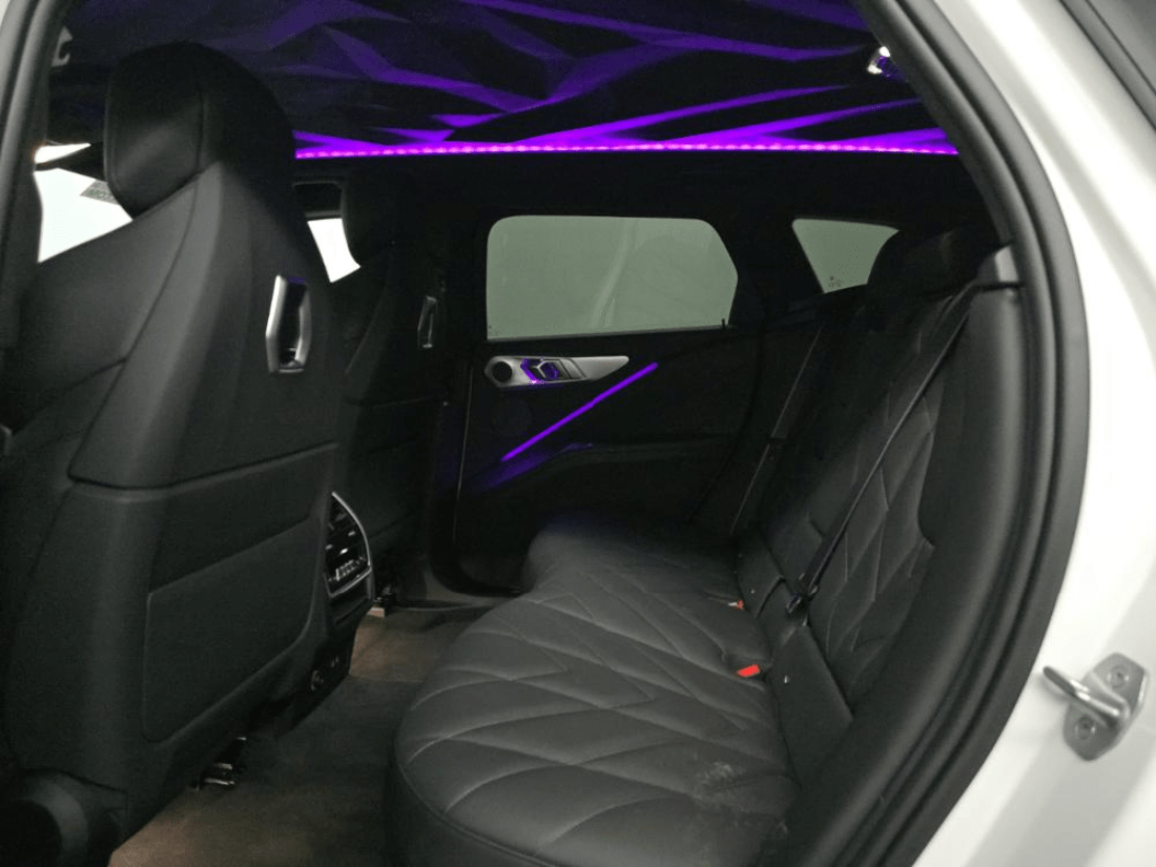 2023 BMW XM Base Ft Lauderdale FL