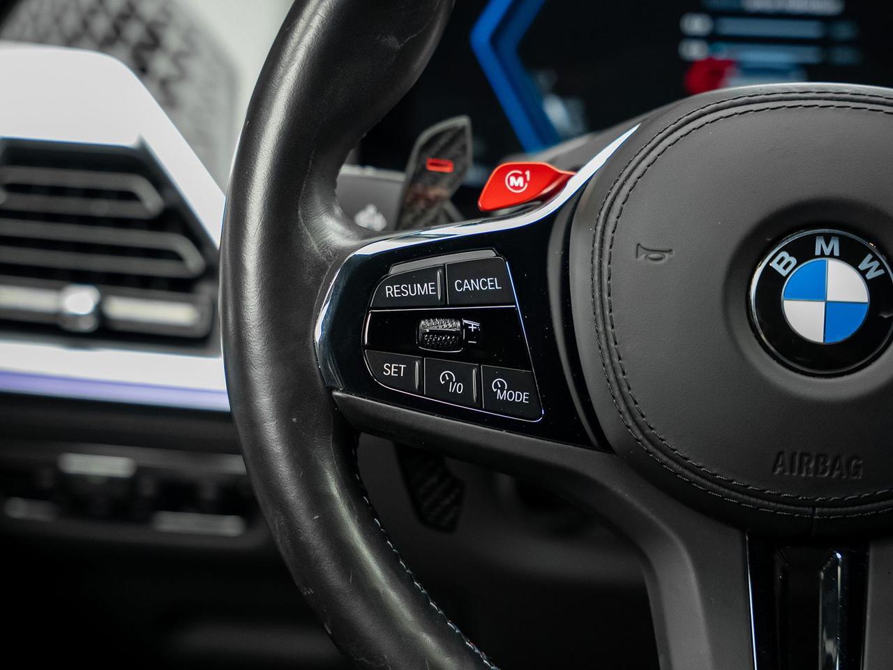 2023 BMW XM Base Ft Lauderdale FL