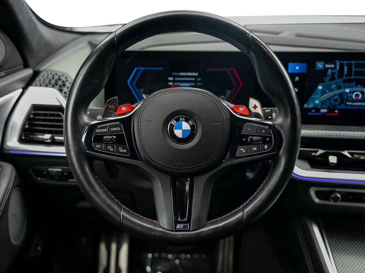 2023 BMW XM Base Ft Lauderdale FL